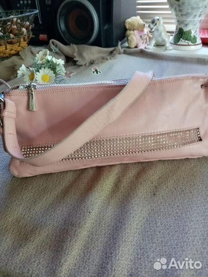 Сумка женская итальянская оригинал