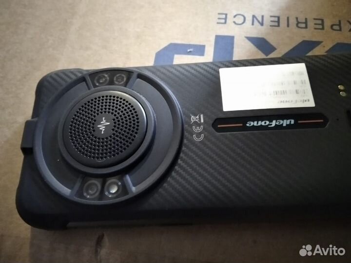 Ulefone Be Pro, 2/16 ГБ