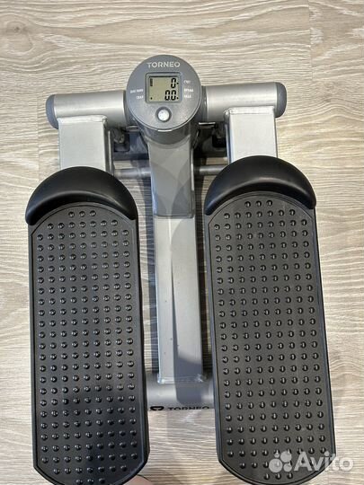 Степпер torneo