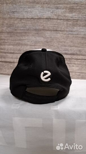 Бейсболка ecco, унисекс