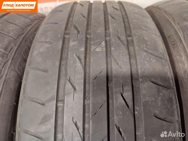 Bridgestone Nextry Ecopia 225/45 R18