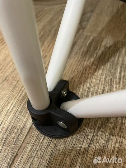 Стул складной туристический детский