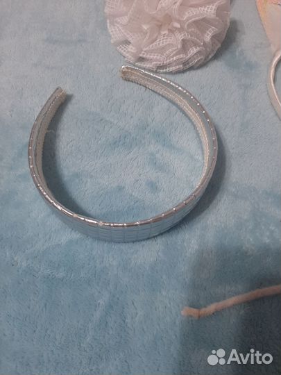 Ободок для волос