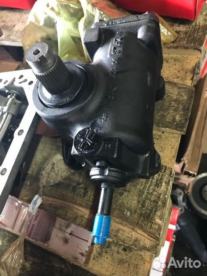 Гур газ Газон Некст