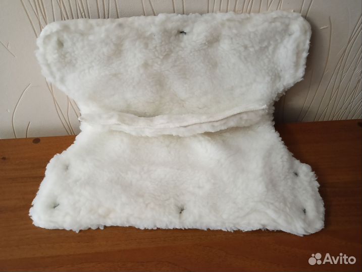 Муфта для коляски