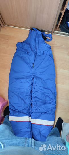 Спецодежда газпром комплект новый