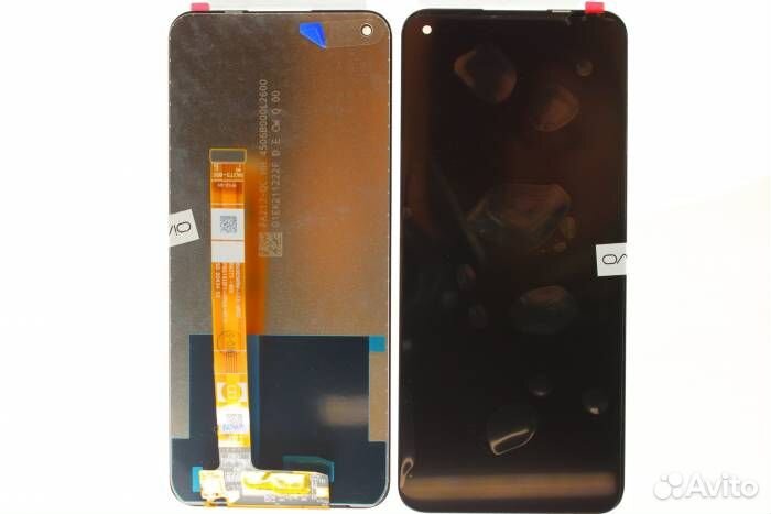Дисплей для Oppo A53 A+