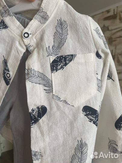 Детский костюм