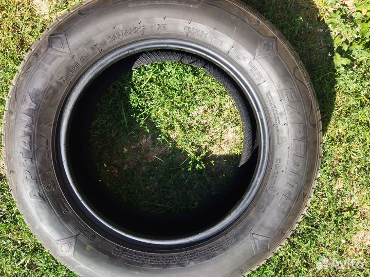 Aptany RU101 265/60 R18 110H