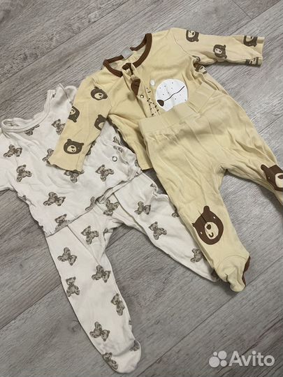 Пакет вещей 62