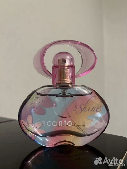 Incanto Shine Salvatore Ferragamo 100ml