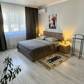 1-к. квартира, 50 м², 2/19 эт.