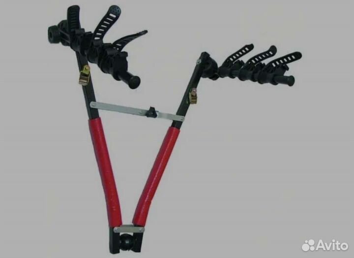 Велокрепление для велосипеда