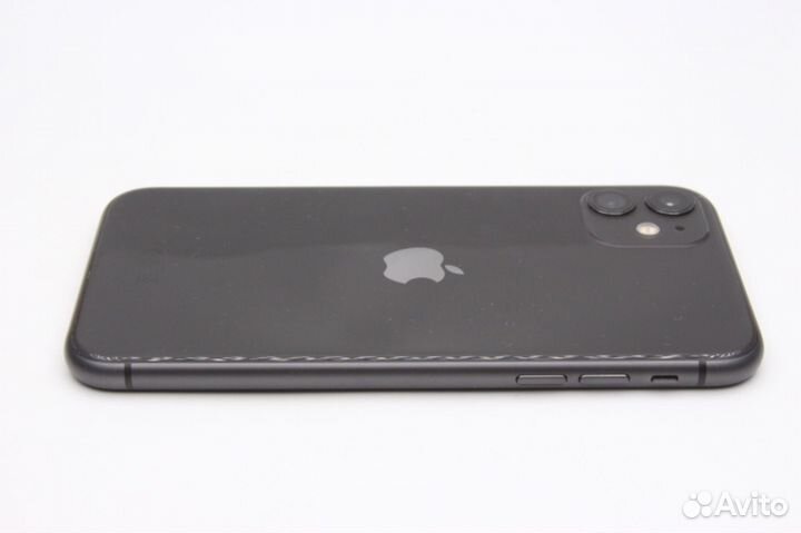 Apple iPhone 11 64Gb Black