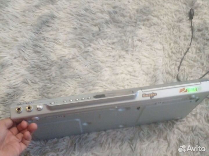 Dvd плеер samsung