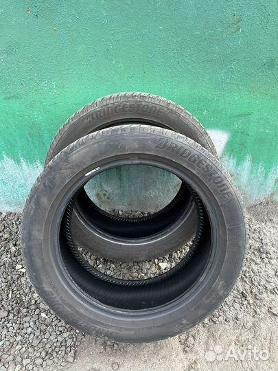 Bridgestone Blizzak LM-005 225/50 R17