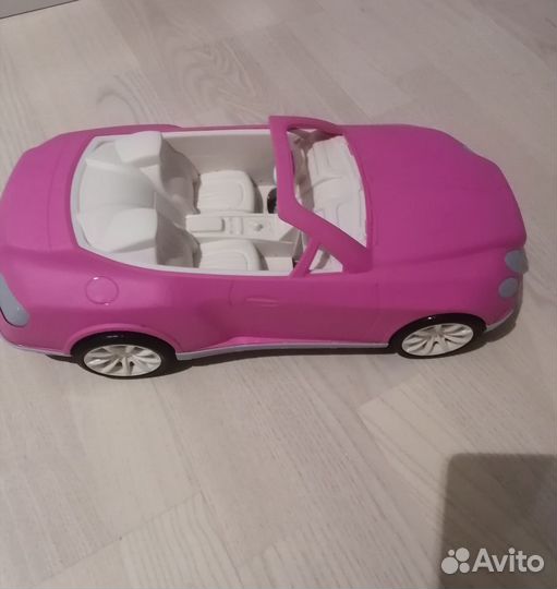 Машинка игрушка