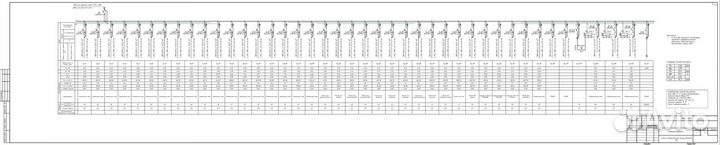 Проект электрики, эом, эм, эо