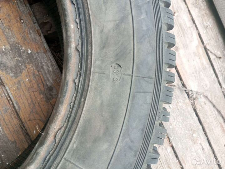 КАМА Кама-Flame 205/70 R16 91Q