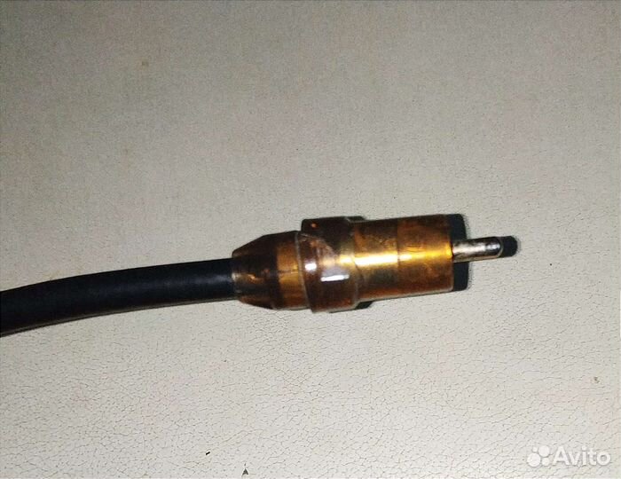 Chord Codac silver plus, цифровой коаксиальный RCA