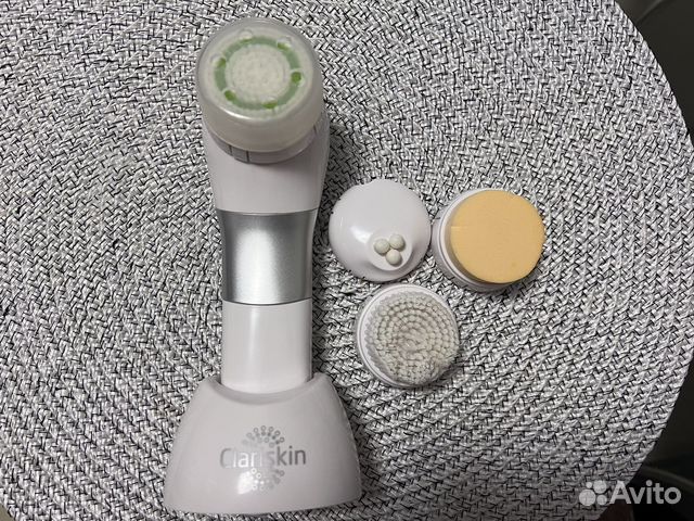 Аппарат для очищения кожи лица Almea Clariskin