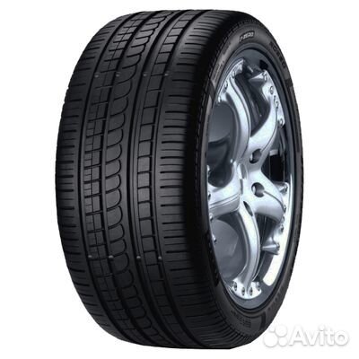 Pirelli P Zero Rosso Asimmetrico 265/45 R20 104Y