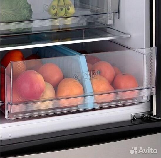 Холодильник Haier