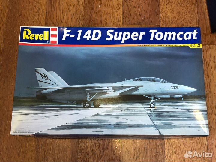 Модели сборные в ассортименте 1/87 1/72 1/48