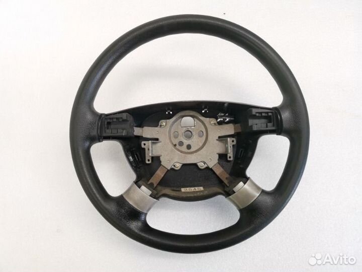 Руль Chevrolet Aveo T250 1.6 2007