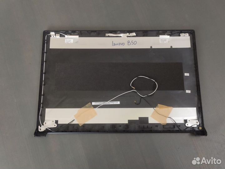 Lenovo B50 корпус и запчасти