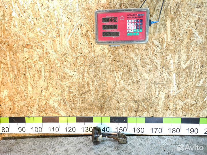 Шатун Kia Ceed 2007 2012