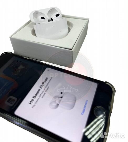 AirPods 3 Тоp опт