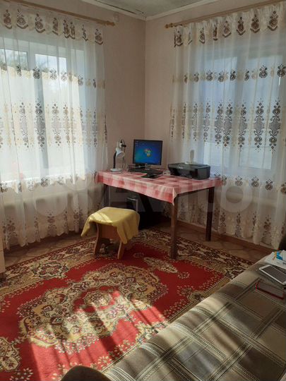 Дом 64 м² на участке 11 сот.