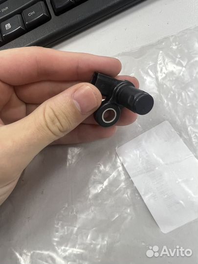 Датчик выходного вала