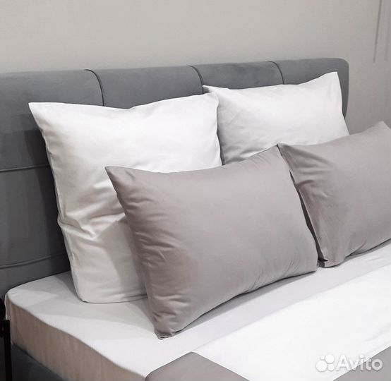 Постельное белье. Евро, 2-сп, 1,5-спальное