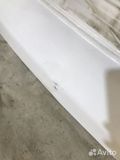 Крышка багажника Kia Soul 2(14-19г) арт612