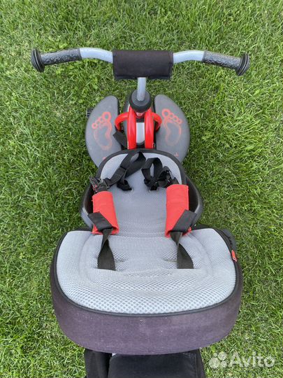 Велосипед puky