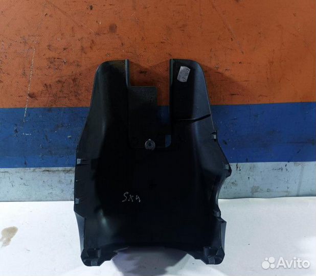 Кожух рулевой колонки Suzuki Sx4 2006 - 2013