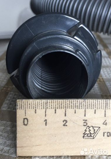 Шланг для пылесоса