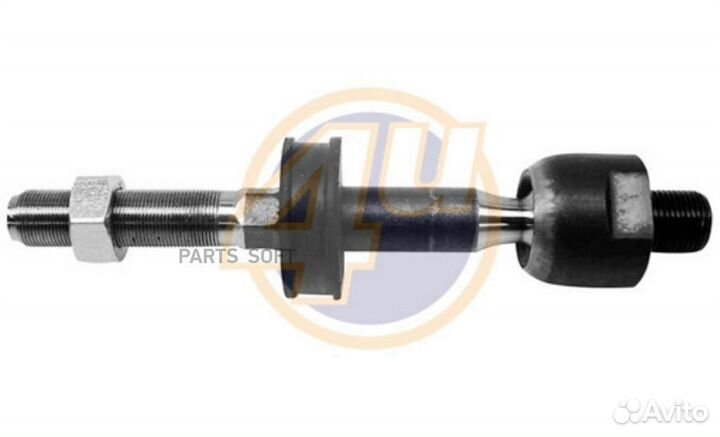 4U BW-E-52567 тяга рулевая