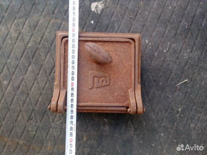 Дверца для печки