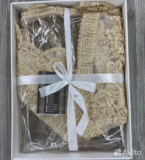 Силиконовая скатерть