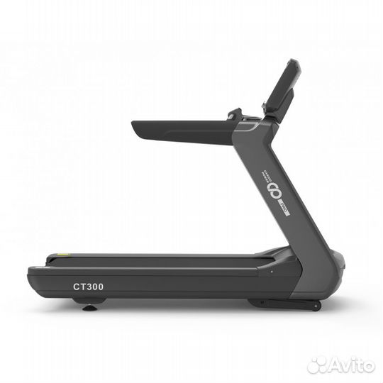 Беговая дорожка CardioPower PRO CT300 профессионал