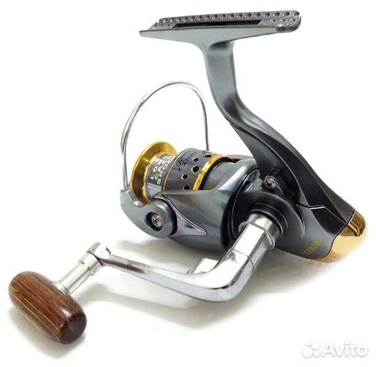 Катушка Teben Globe Libao