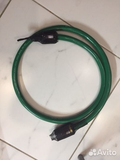 Кабель питания Mcintosh