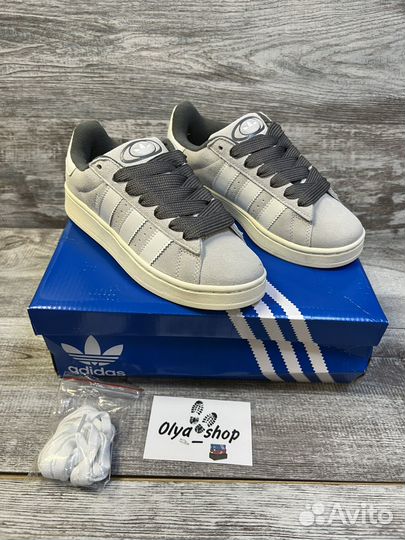 Adidas originals campus 00s