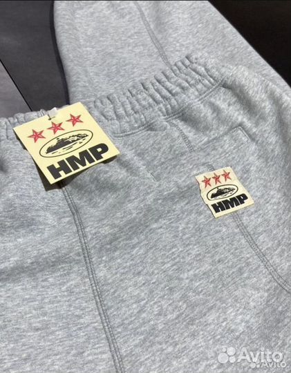 Спортивные штаны corteiz