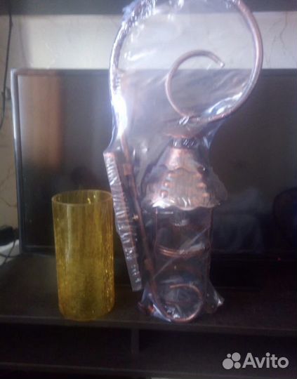 Светильник настенный