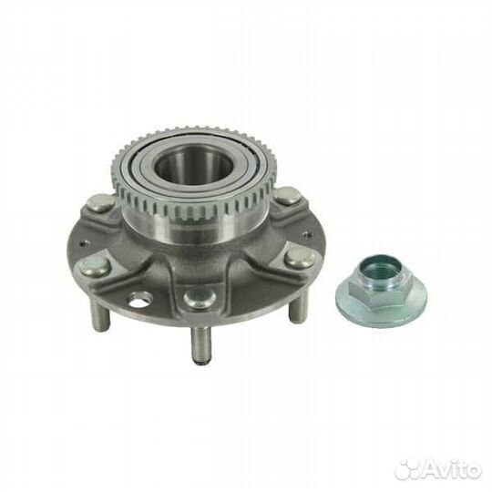Ступица с подшипником Hyundai (Хендай) H-1/starex