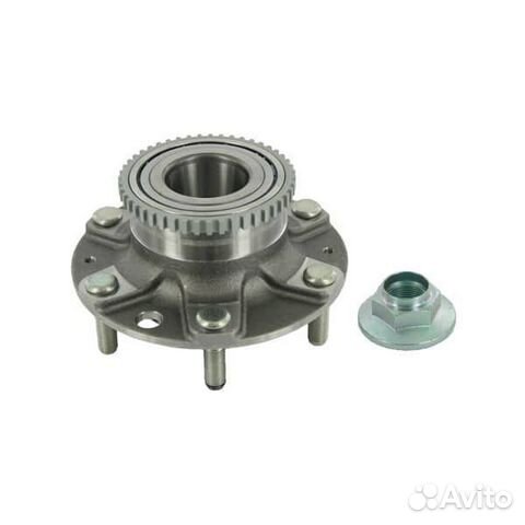 Ступица с подшипником Hyundai (Хендай) H-1/starex